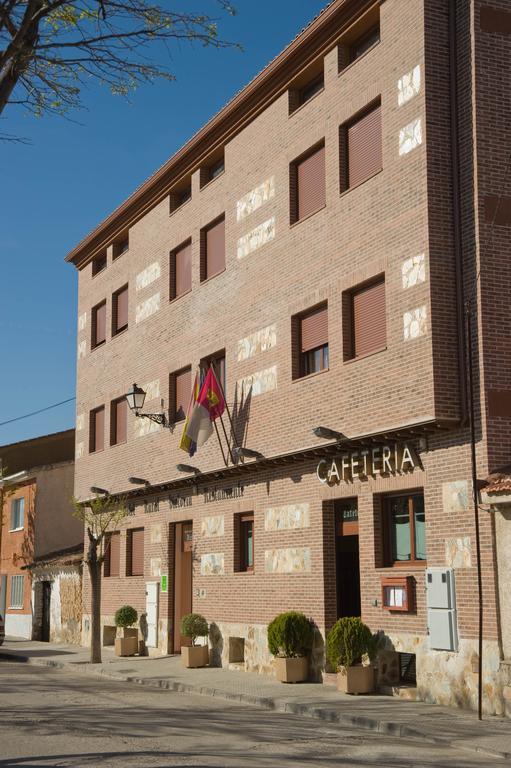 Hotel Rural "Victoria" Humanes Ruang foto